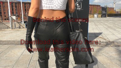 girl-in-leather-pants-and-leather-gloves