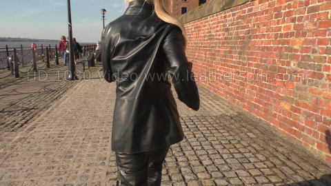 Robyn-in-girls-leather-pants-and-leather-boots-with-jacket