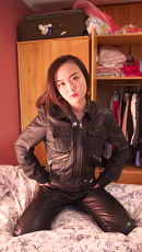 chinese-girl-in-leather-pants-and-leather-gloves-511