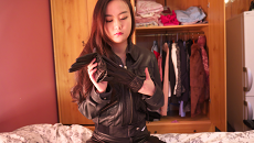 chinese-girl-in-leather-pants-and-leather-gloves-511