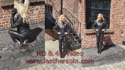 girl-wearing-leather-coat-and-leather-pants