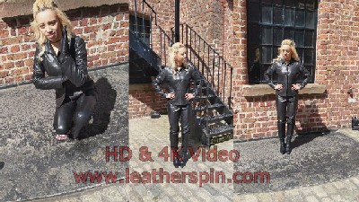 girl-wearing-leather-coat-and-leather-pants