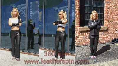 girl-wearing-leather-coat-and-leather-pants