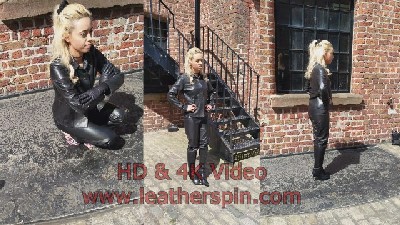 girl-wearing-leather-coat-and-leather-pants