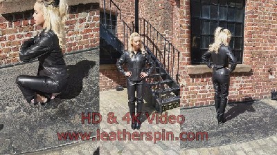 girl-wearing-leather-coat-and-leather-pants