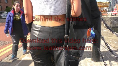 girl-in-leather-gloves-and-leather-pants