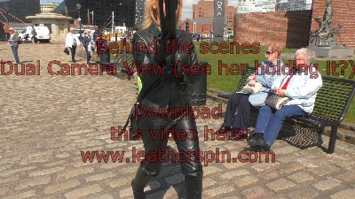 girl-in-leather-gloves-in-leather-pants-and-boots