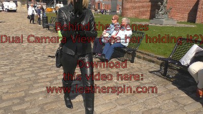 girl-in-leather-gloves-in-leather-pants-and-boots